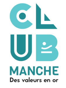 Club Manche des valeurs en or